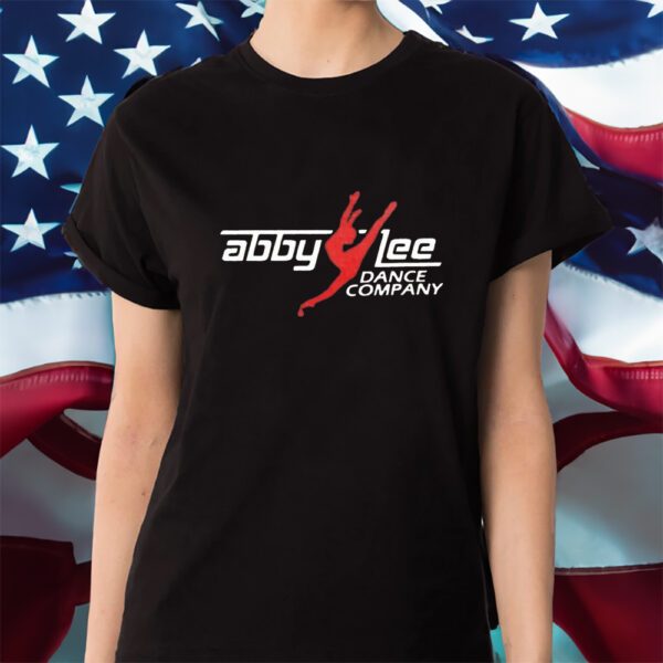 Dance Abby Lee Company Shirt