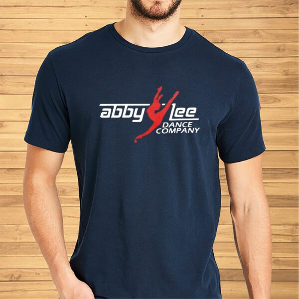 Dance Abby Lee Company Shirts