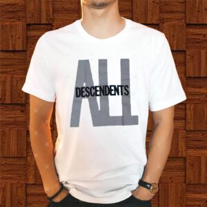 Descendents All Shirts