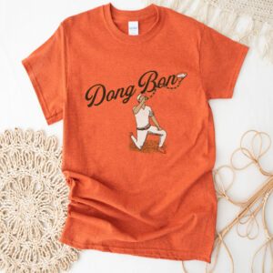 Dong Bong Shirts