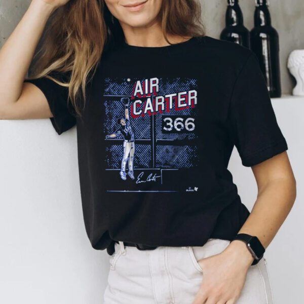 EVAN CARTER AIR CARTER Shirt