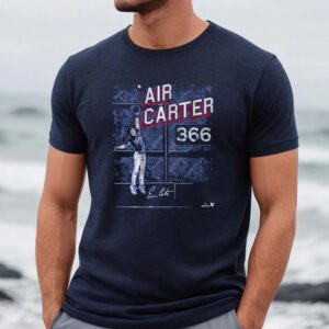 EVAN CARTER AIR CARTER Shirts