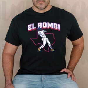 El Bombi T-Shirtt