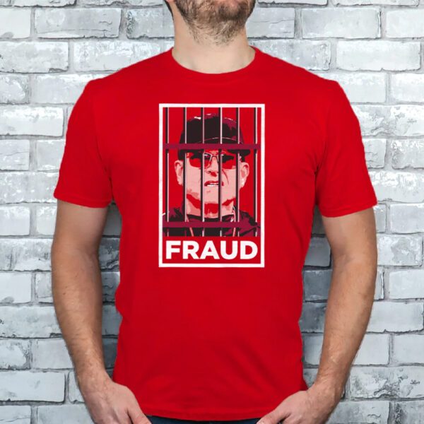 Fraud T-Shirts