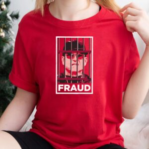 Fraud T-Shirtt