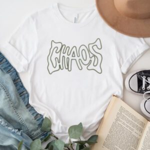 George Kittle Chaos Shirt