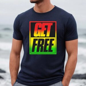 Get Free Shirts