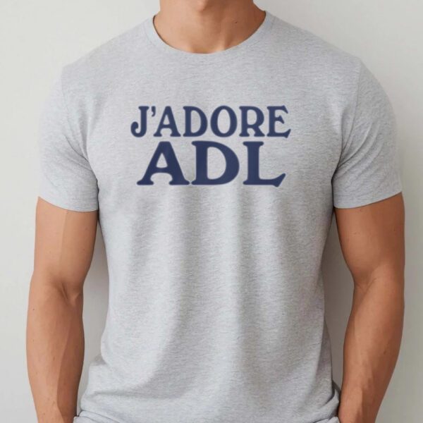 J'adore Adl T-Shirtt