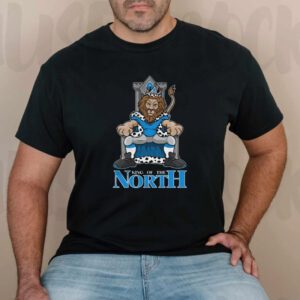 King North T-Shirts