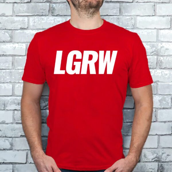 LGRW T-Shirts