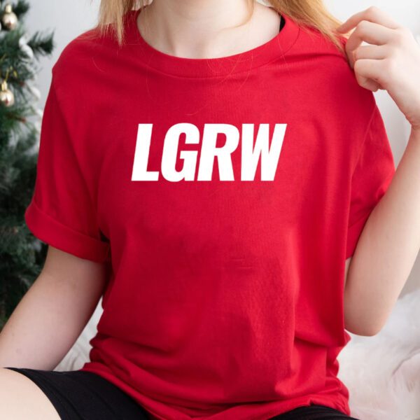 LGRW T-Shirtt