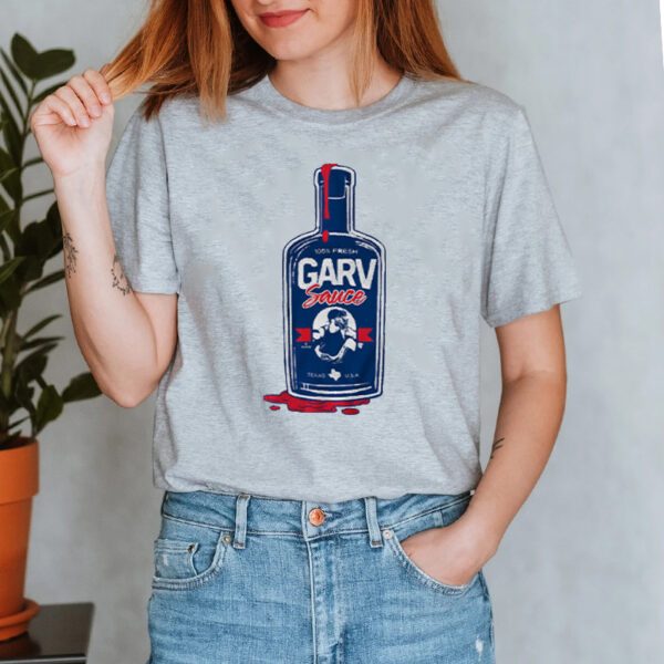 Mitch Garver Garv Sauce Shirt