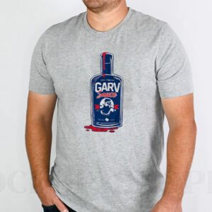 Mitch Garver Garv Sauce T-Shirts