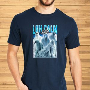 Notsafeforwear Luh Calm Fit Shirt