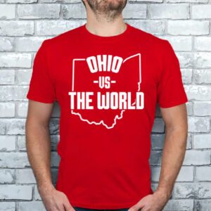 OH Vs The World T-Shirts