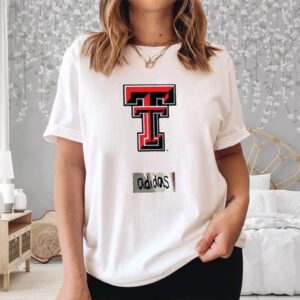 Patrick Mahomes Texas Tech Red Raiders Adidas Shirts