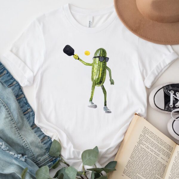 Pickleball TShirt