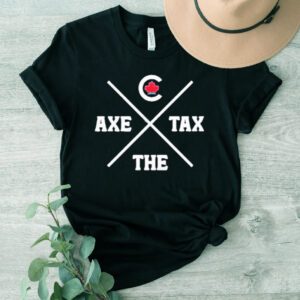 Pierre Poilievre Axe the Tax Piere Poilievre Bring it Home T-Shirt