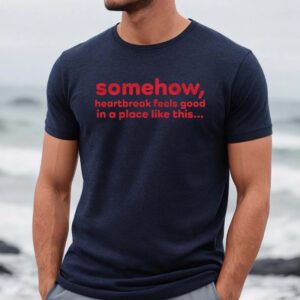 Somehow Shirts