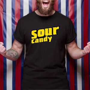 Sour Candy T-Shirt