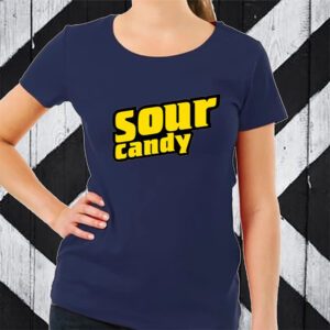 Sour Candy TShirt