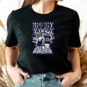 Spooky Valley Shirt