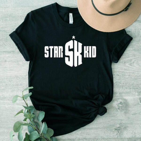 Starkid Merch Doctor Who Crossover T-Shirt