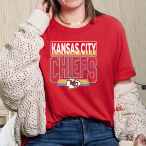 Taylor Swift Kansas City Chiefs Vs Los Angeles Chargers Arrowhead Stadium Sweatshirt Shirts