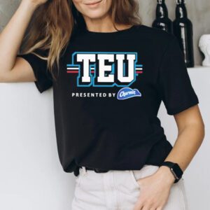 Teu Presented By Charmin Shirts