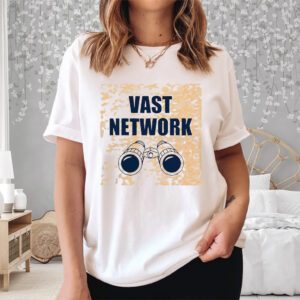 Vast network Shirt