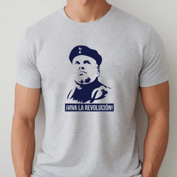 Viva La Revolucion T-Shirtt