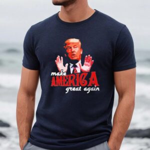 Whoopi Goldberg Donald Trump Shirts