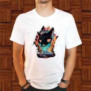 World of Tanks Hellcat Spirit Shirt