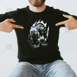 World of Warcraft Classic Hardcore T-Shirt