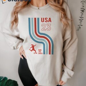 american women world cup soccer hoodie t shirt tdoaz