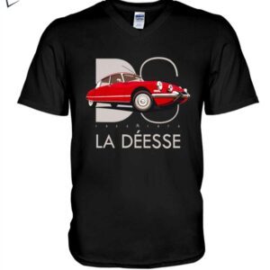 citroen ds la deesse hoodie t shirt nsvob