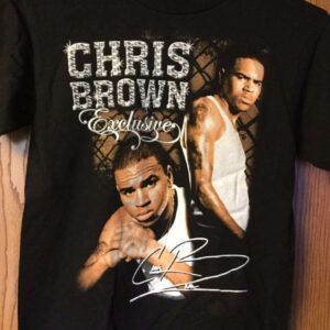 drake chris brown exclusive tour hoodie t shirt vbocy