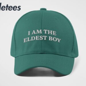 i am the eldest boy hat hoodie t shirt dwe6n