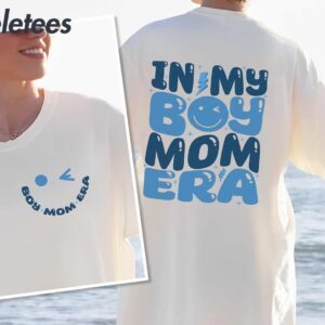 in my boy mom era hoodie t shirt 3fani