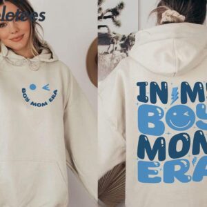 in my boy mom era hoodie t shirt bh0ou