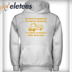 jackie miller amherst oh bus driver hoodie t shirt fbwpa