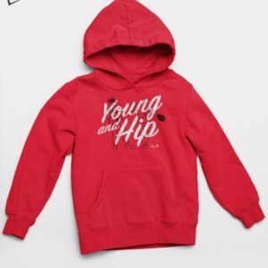 joey votto young and hip hoodie t shirt zsr9k