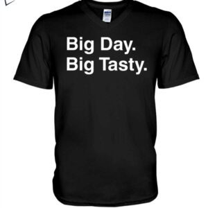 mr euro big day big tasty hoodie t shirt pxo9q