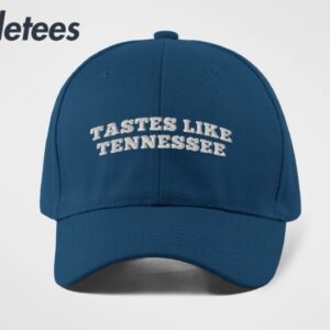 tastes like tennessee hat hoodie t shirt tpqit