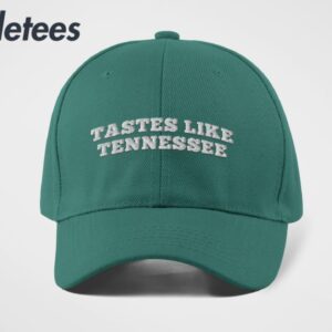 tastes like tennessee hat hoodie t shirt wqzdt