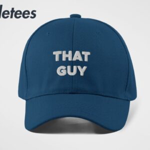 that guy hat hoodie t shirt mnebs