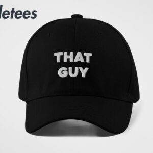 that guy hat hoodie t shirt mz8ca