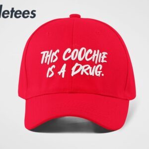 this coochie is a drug hat hoodie t shirt bi09u