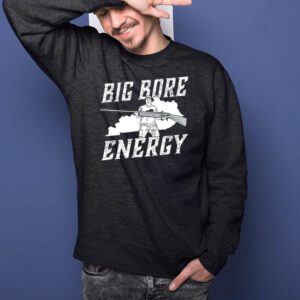 Big Bore Energy T-Shirts