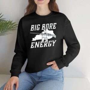 Big Bore Energy T-Shirtt